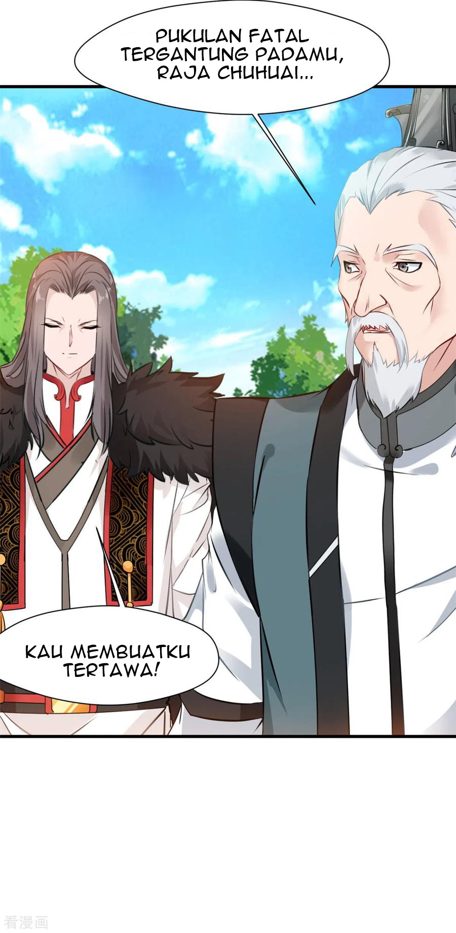 Shi Chenxiang Bab 66 halaman 17