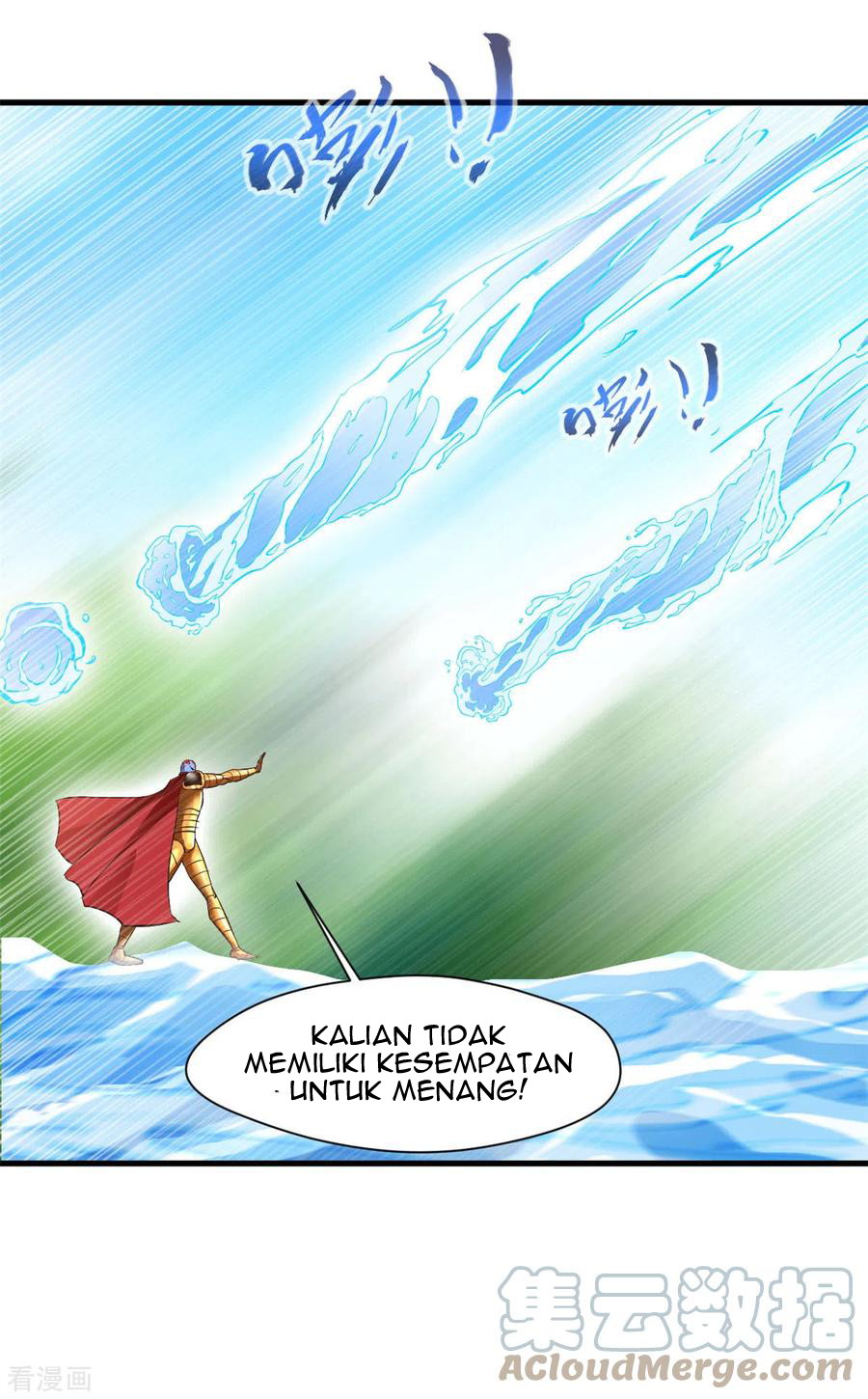 Shi Chenxiang Bab 67 halaman 22