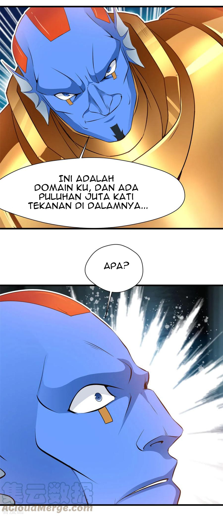 Shi Chenxiang Bab 67 halaman 26
