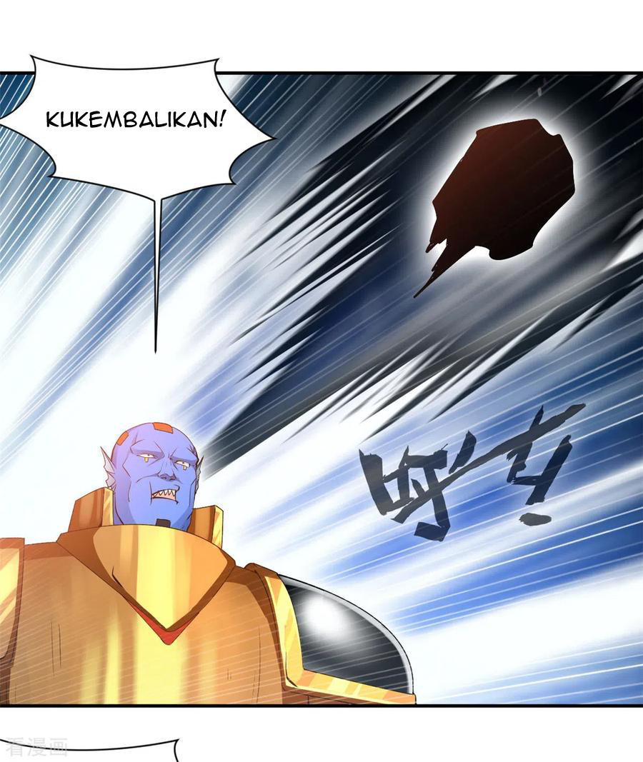 Shi Chenxiang chapter 69 halaman 3