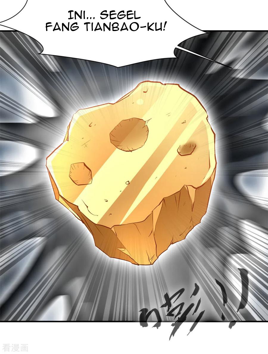 Shi Chenxiang chapter 69 halaman 5