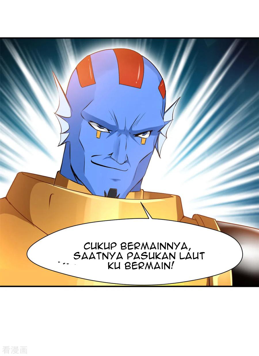 Shi Chenxiang chapter 69 halaman 7