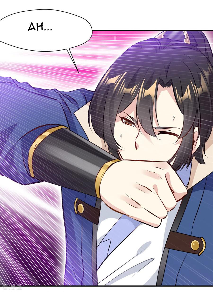 Shi Chenxiang chapter 69 halaman 9