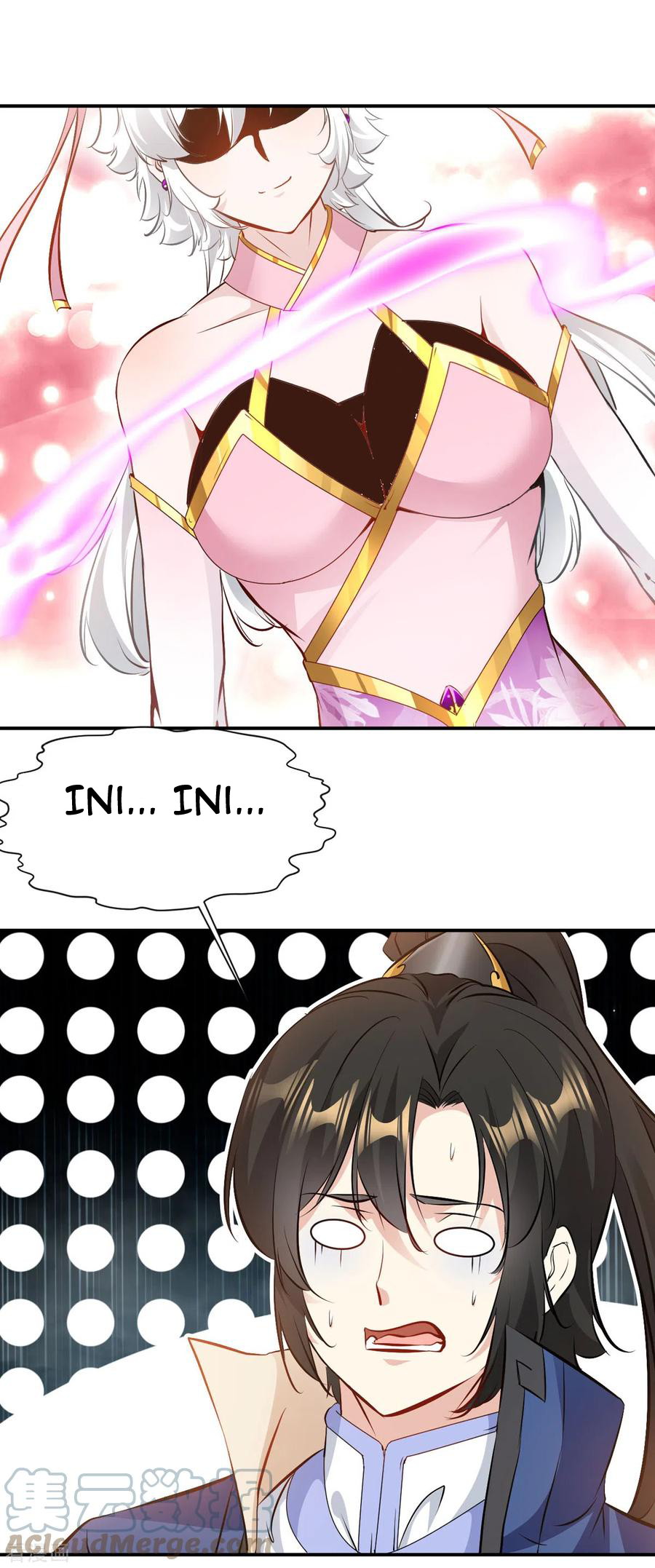 Shi Chenxiang chapter 69 halaman 14
