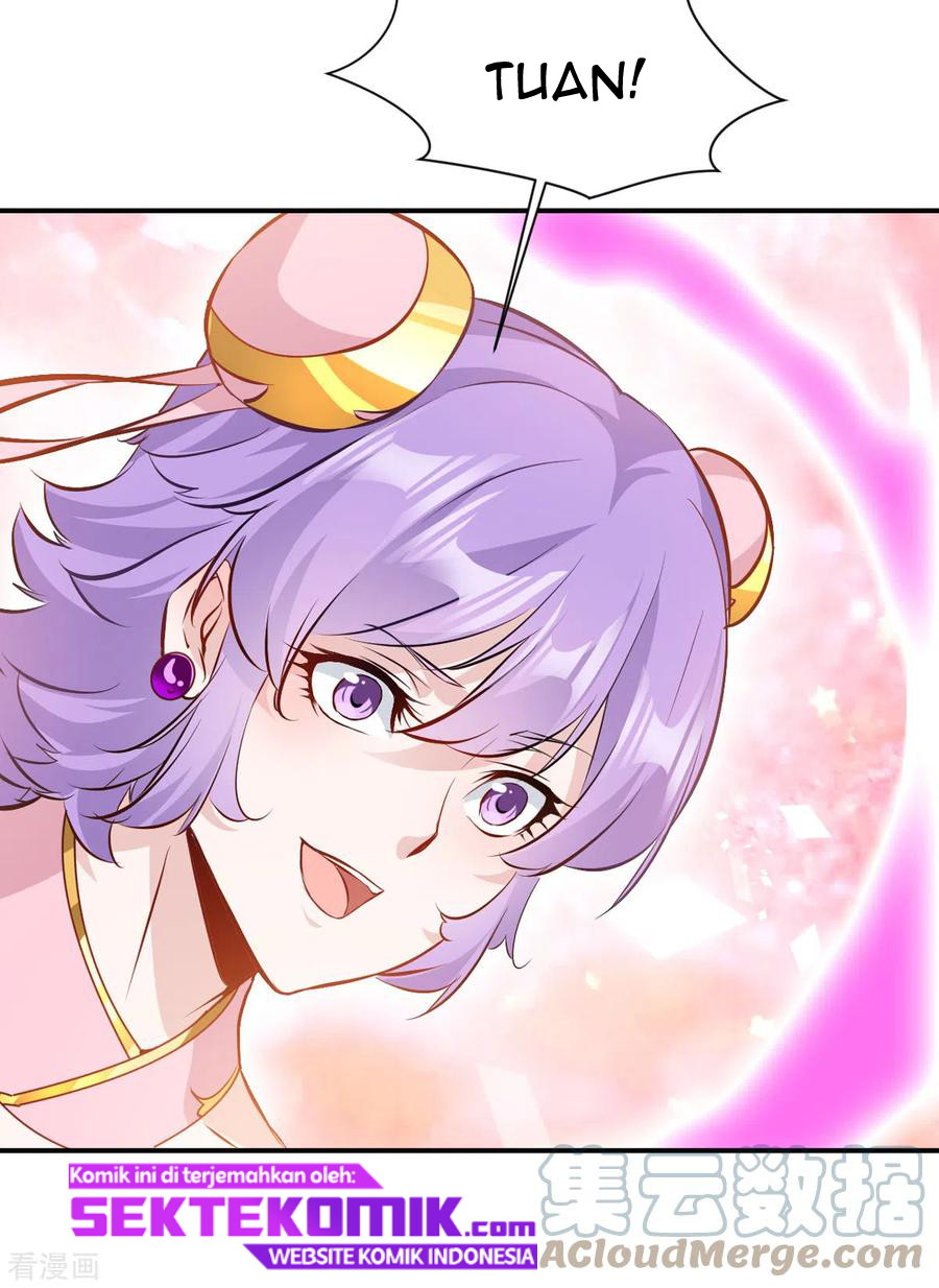 Shi Chenxiang chapter 69 halaman 16