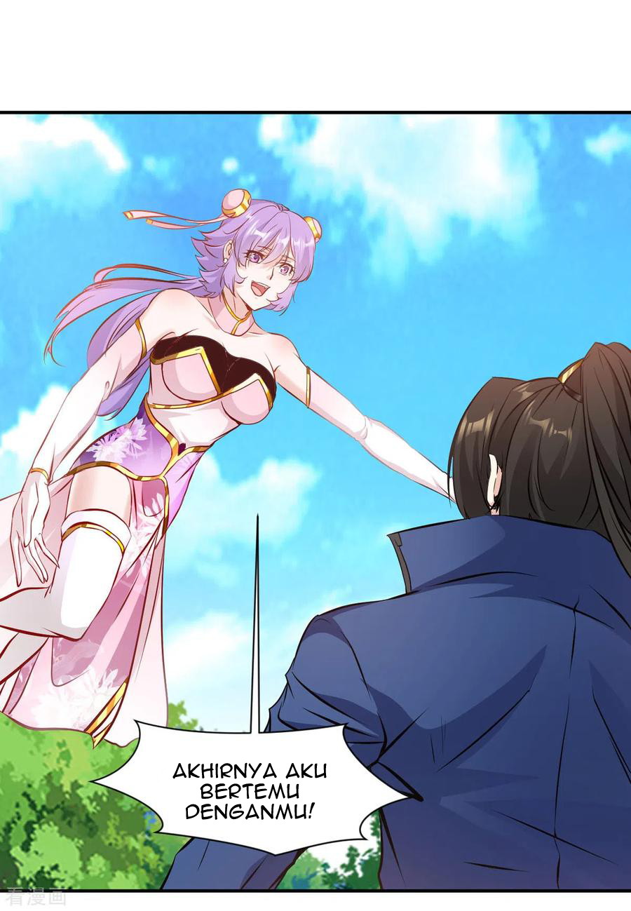 Shi Chenxiang chapter 69 halaman 17