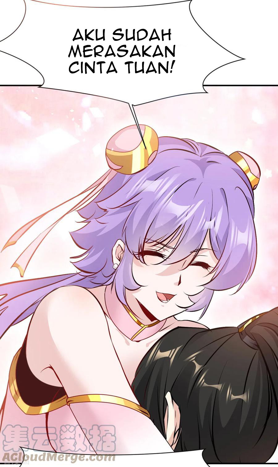 Shi Chenxiang chapter 69 halaman 18