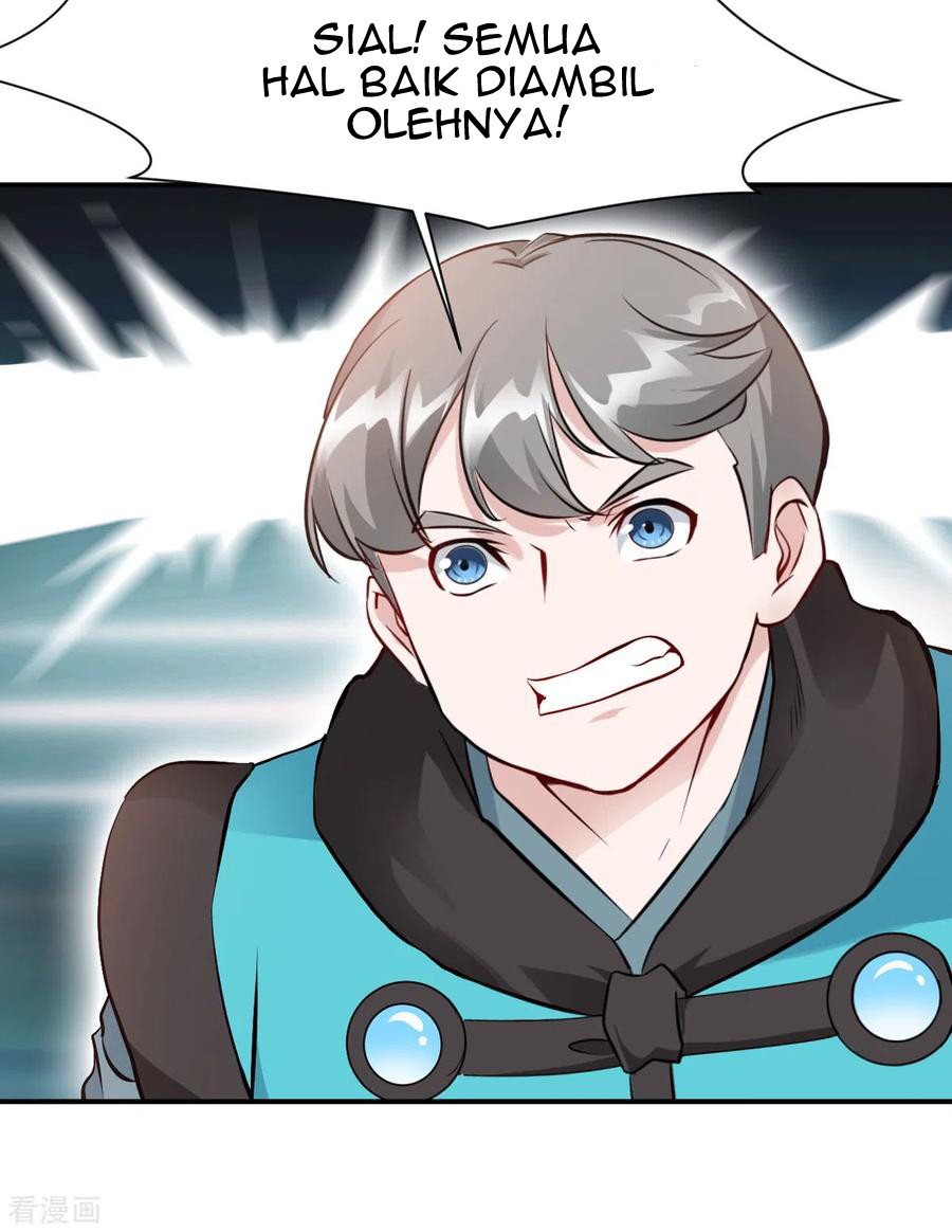 Shi Chenxiang chapter 69 halaman 19