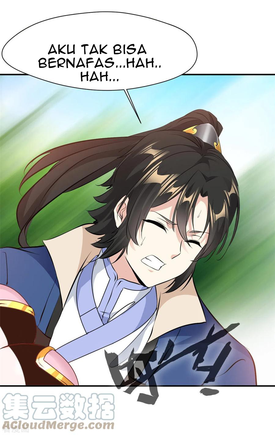 Shi Chenxiang chapter 70 halaman 4
