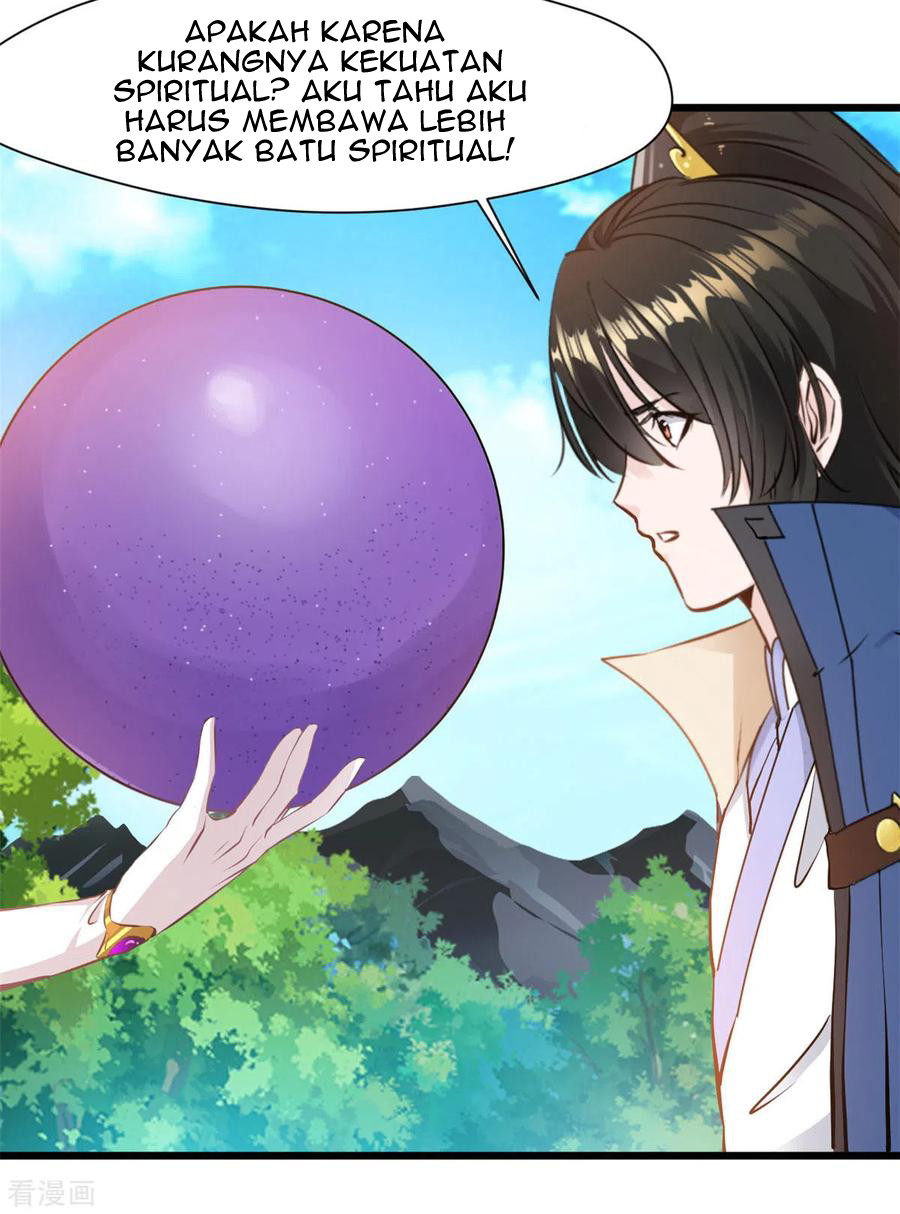 Shi Chenxiang chapter 70 halaman 7