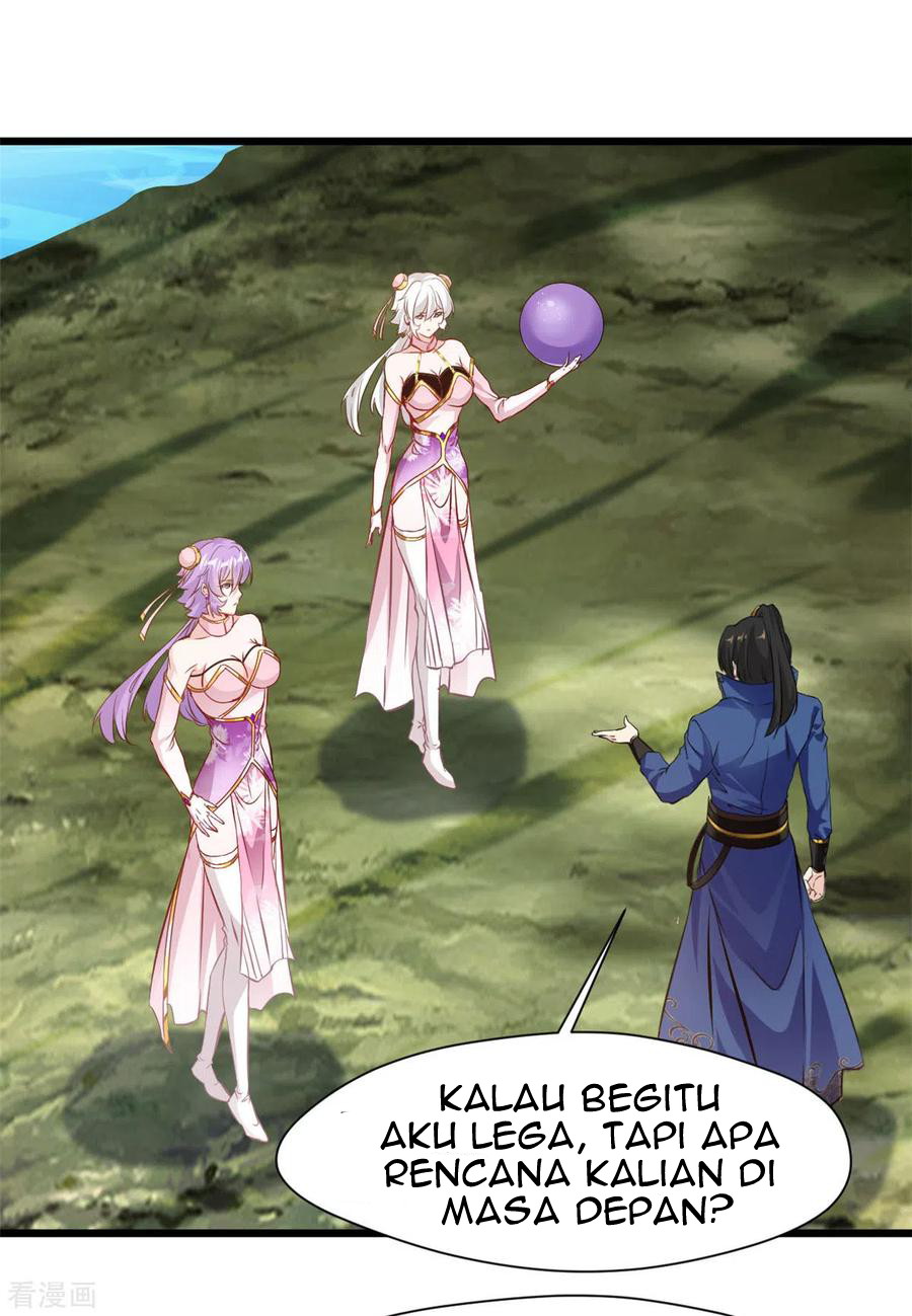 Shi Chenxiang chapter 70 halaman 9