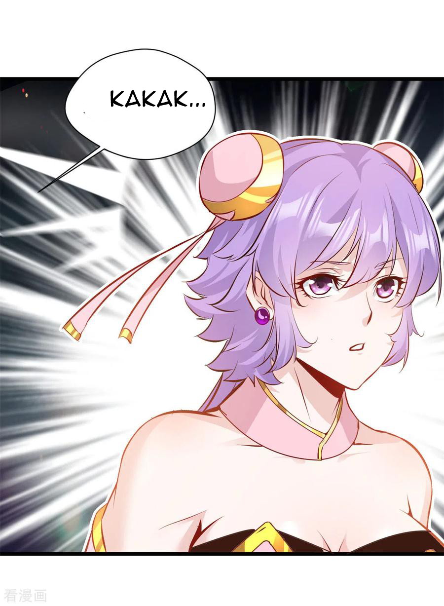 Shi Chenxiang chapter 70 halaman 11
