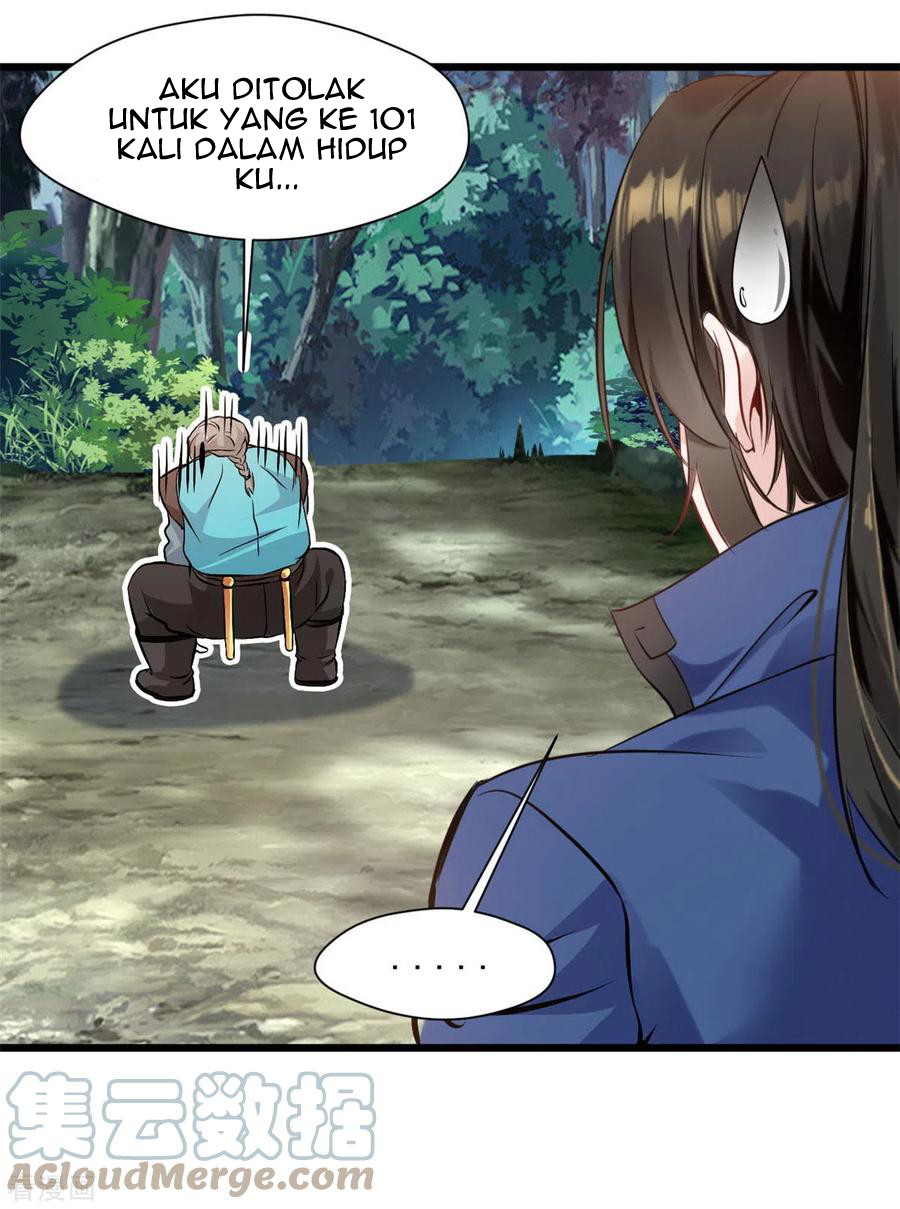 Shi Chenxiang chapter 70 halaman 14