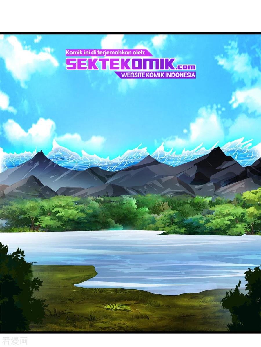 Shi Chenxiang chapter 70 halaman 17