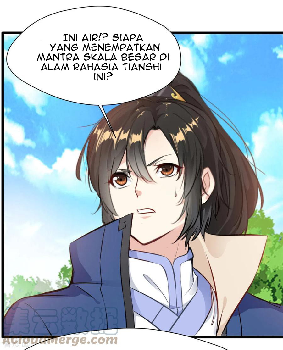 Shi Chenxiang chapter 70 halaman 18