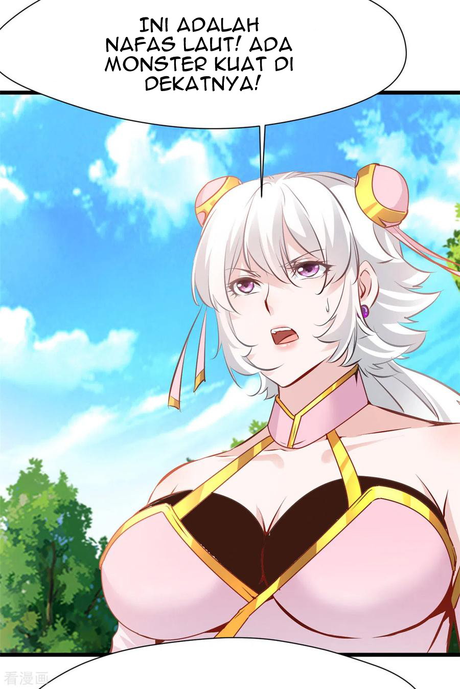 Shi Chenxiang chapter 70 halaman 19
