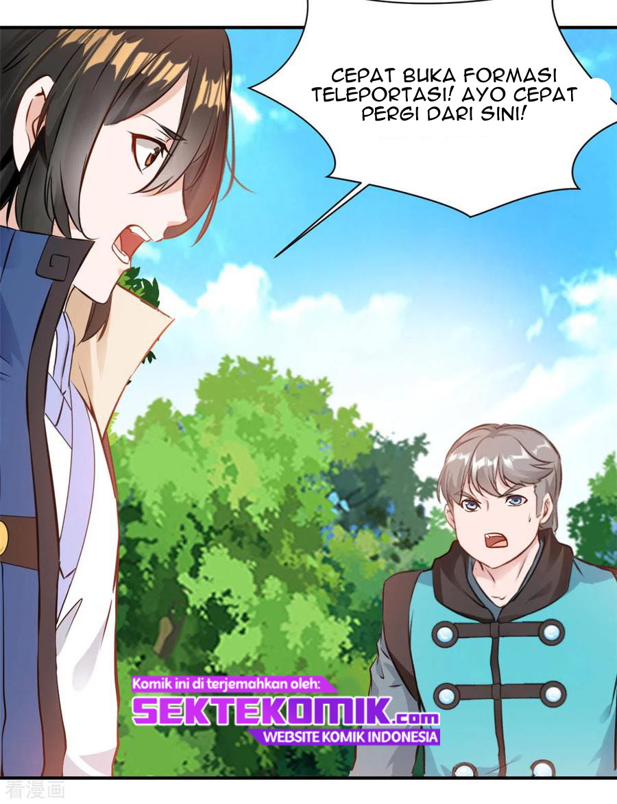 Shi Chenxiang chapter 70 halaman 23