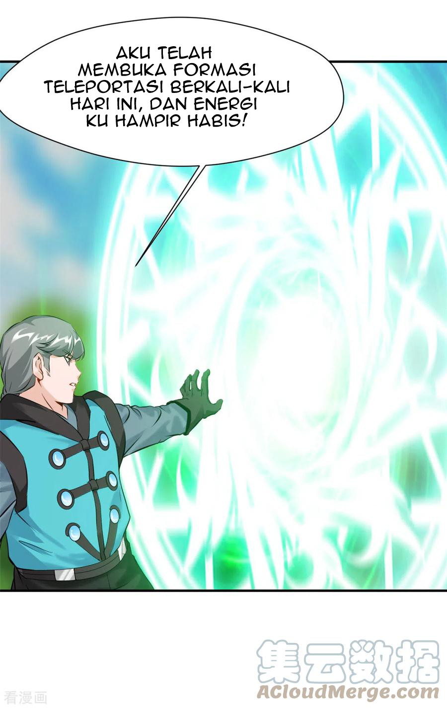 Shi Chenxiang chapter 70 halaman 24