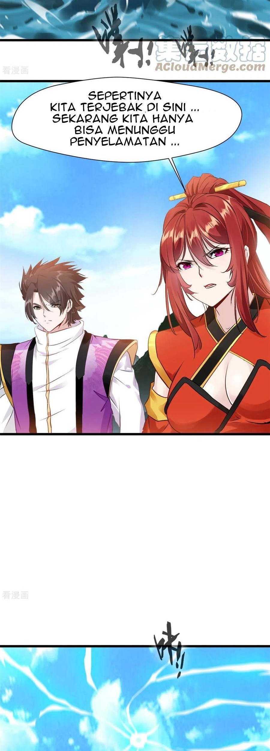 Shi Chenxiang chapter 71 halaman 9