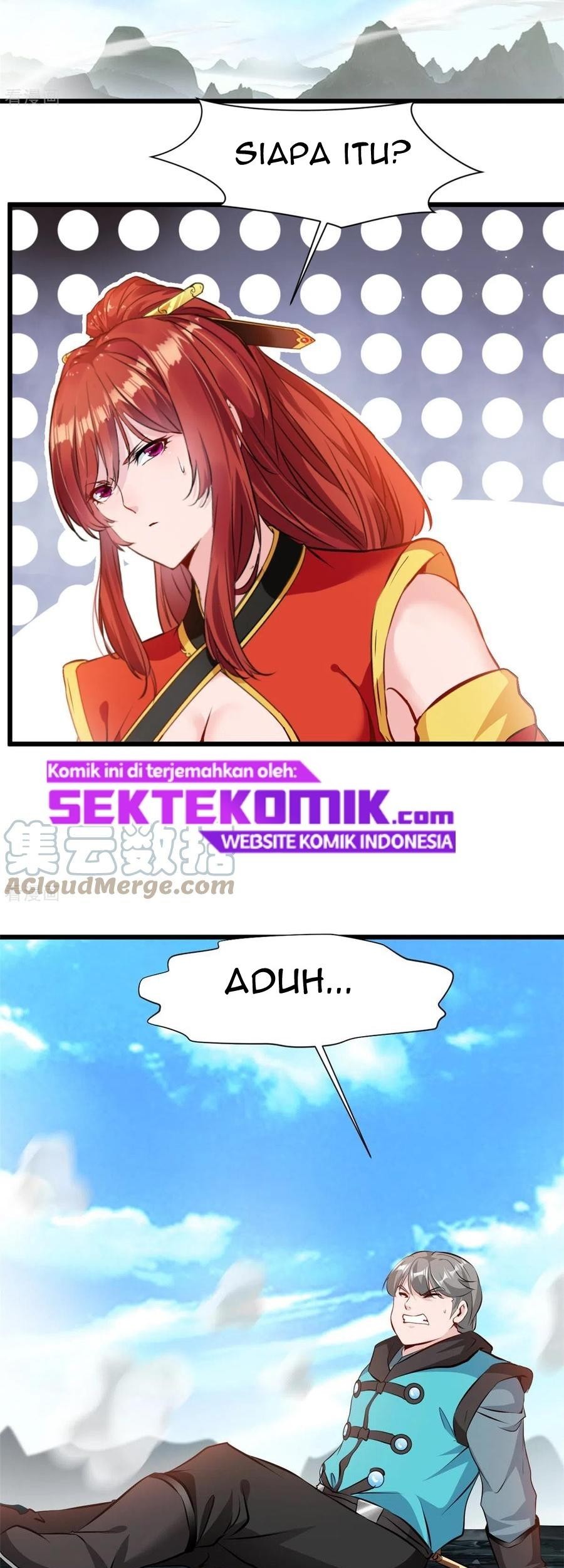 Shi Chenxiang chapter 71 halaman 11
