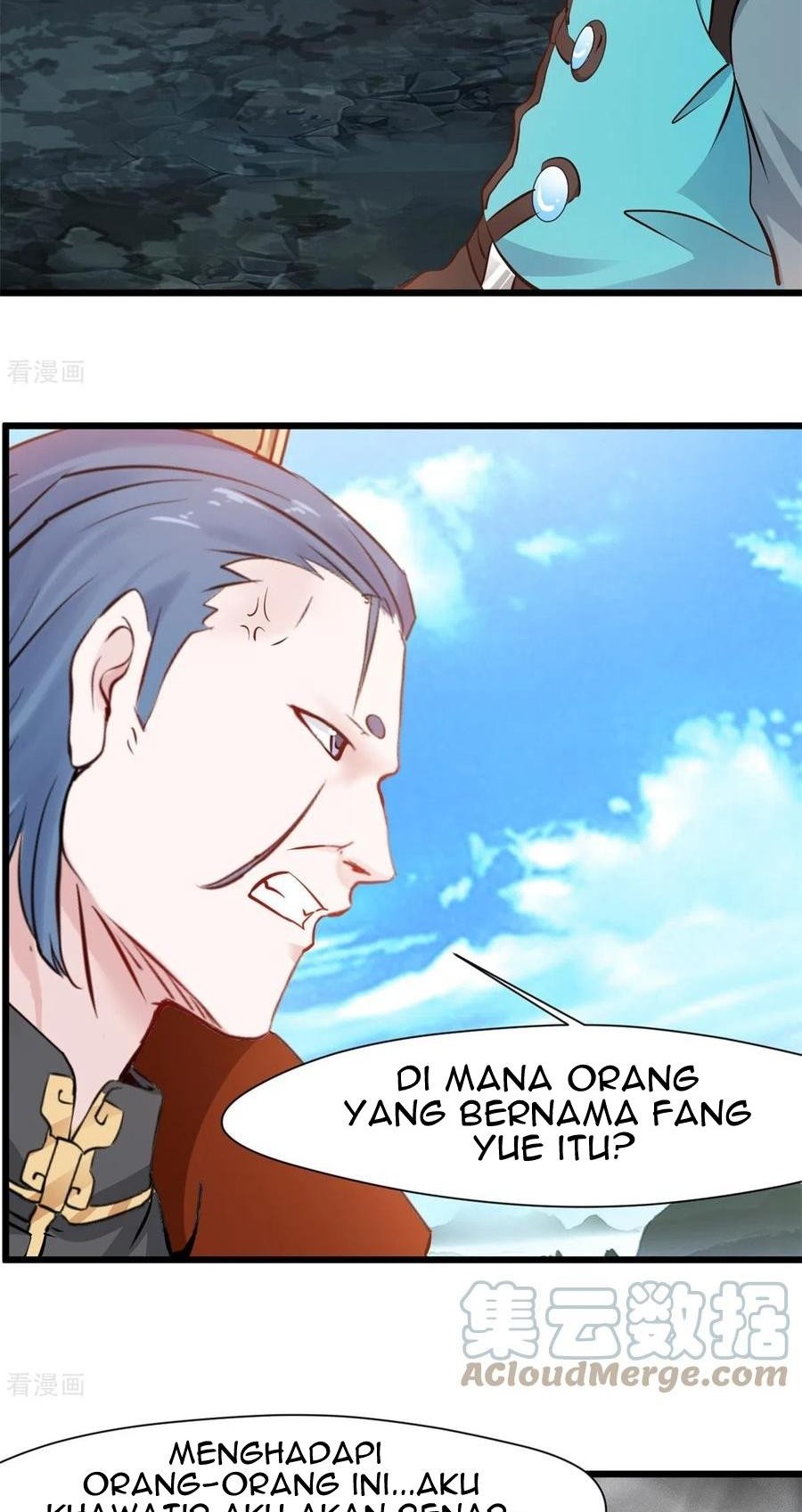 Shi Chenxiang chapter 71 halaman 13