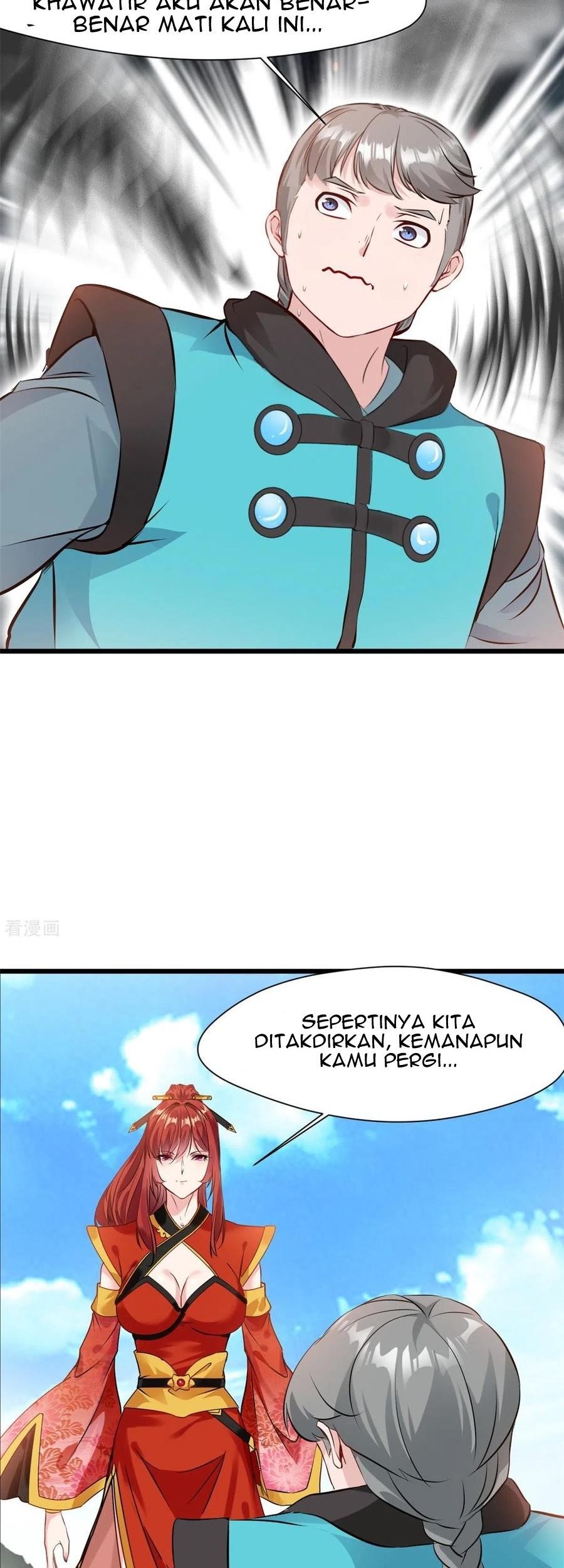 Shi Chenxiang chapter 71 halaman 14