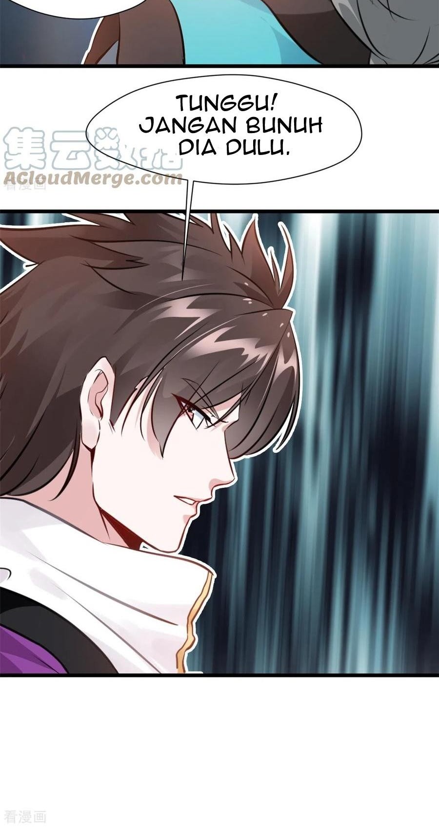 Shi Chenxiang chapter 71 halaman 16