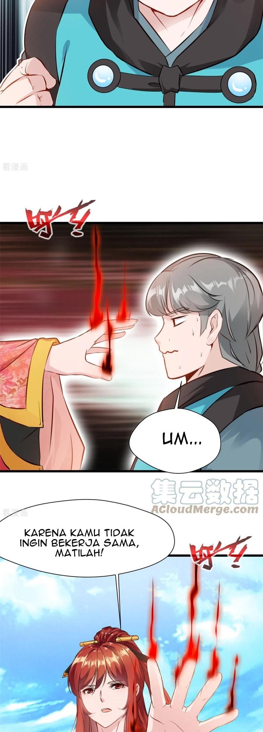 Shi Chenxiang chapter 72 halaman 5
