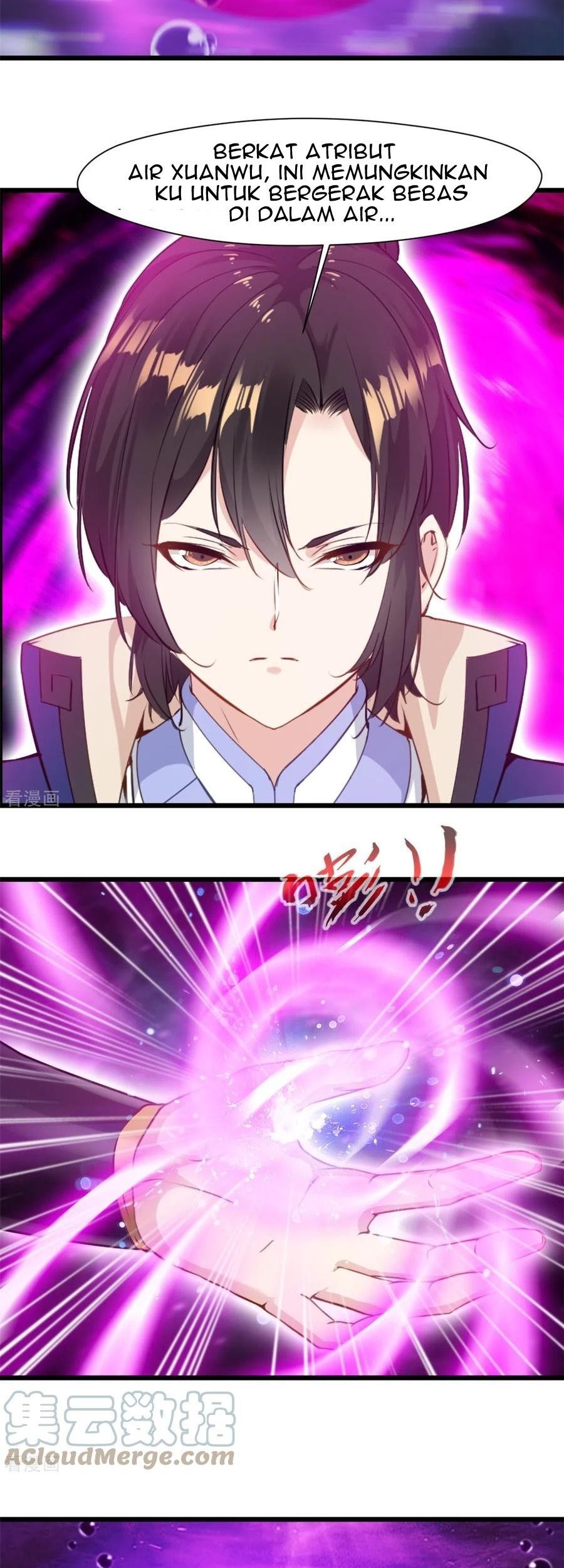 Shi Chenxiang chapter 72 halaman 11
