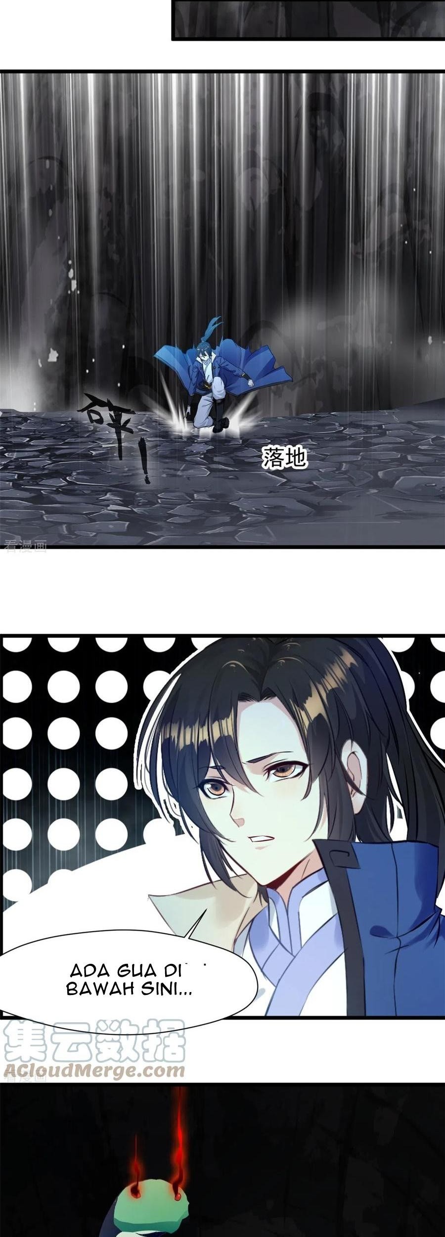 Shi Chenxiang chapter 73 halaman 8
