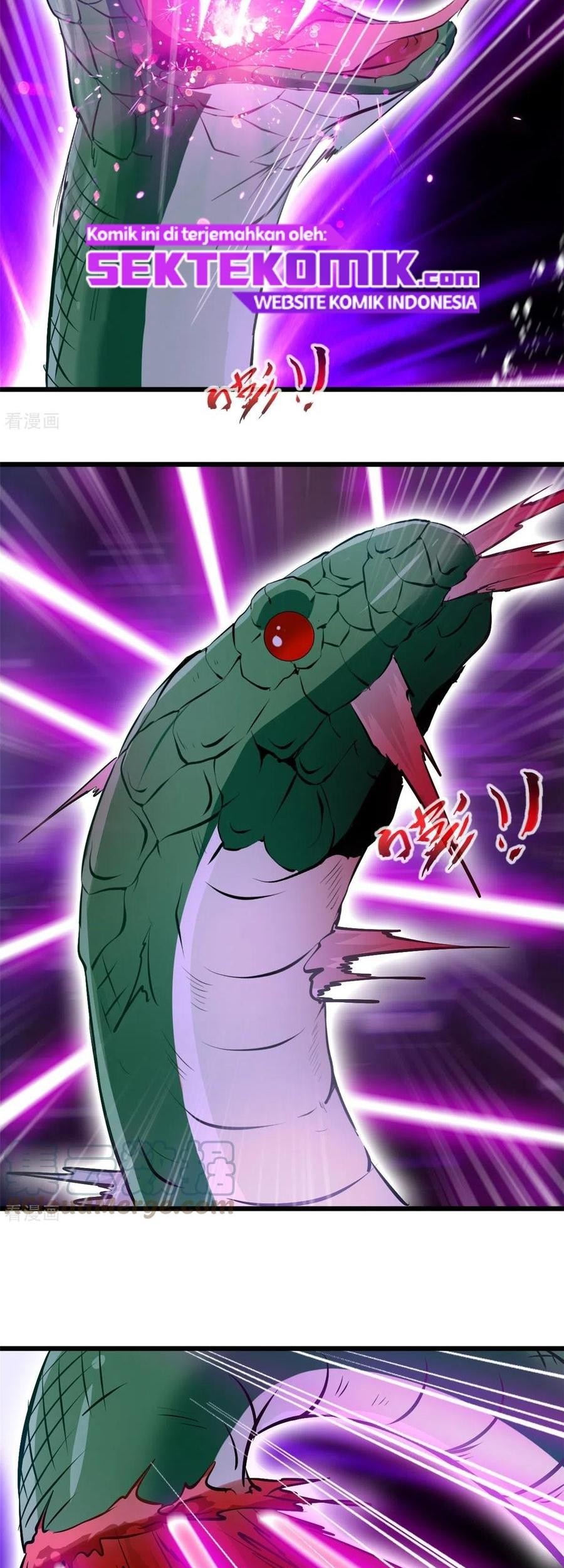 Shi Chenxiang chapter 73 halaman 14