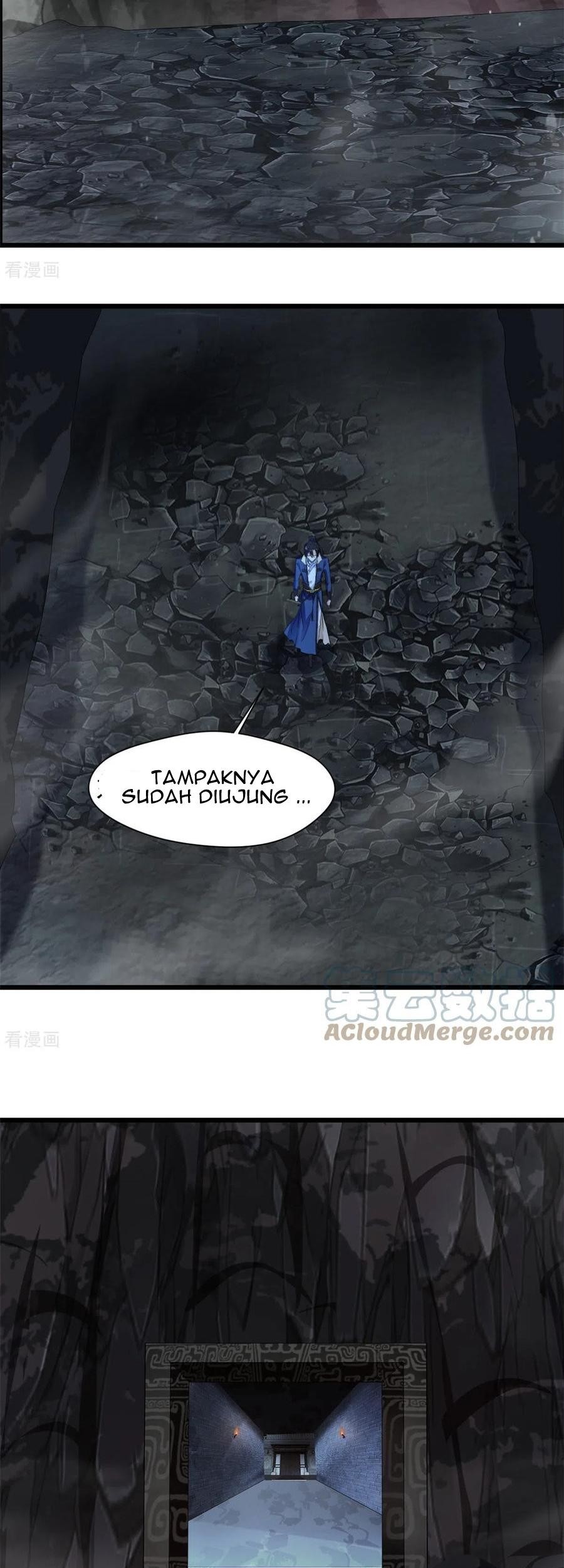 Shi Chenxiang chapter 73 halaman 18
