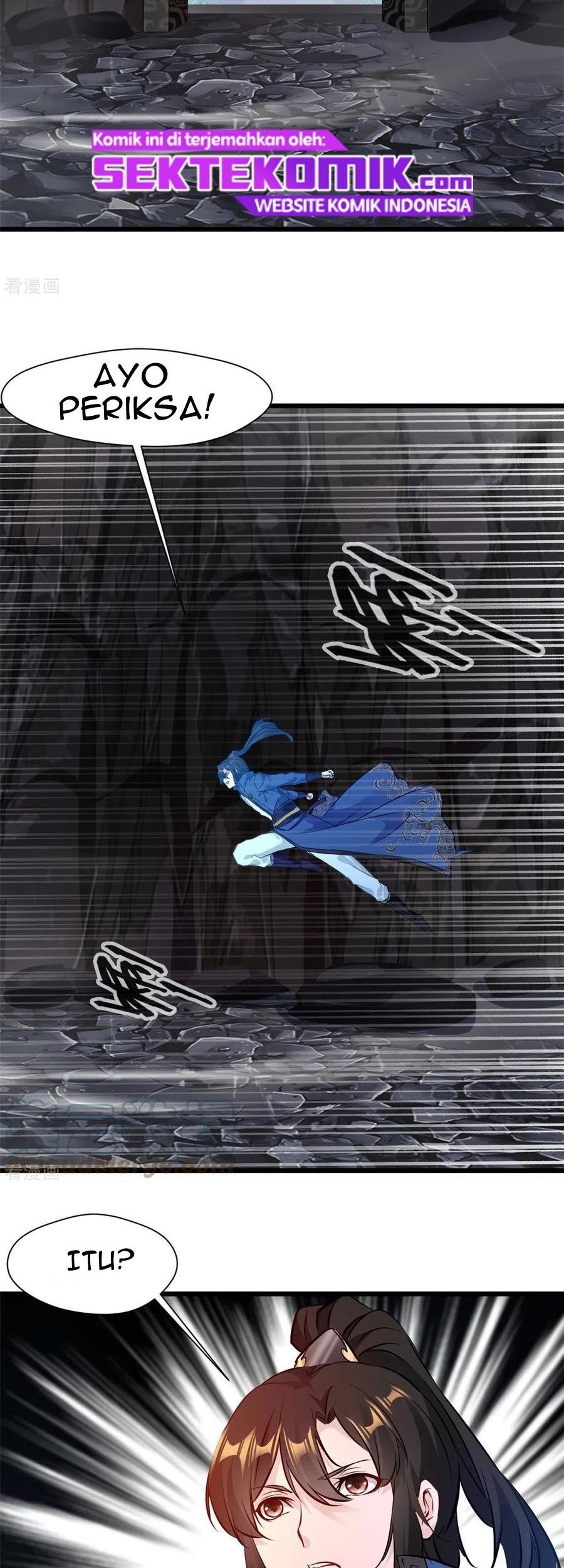 Shi Chenxiang chapter 73 halaman 19