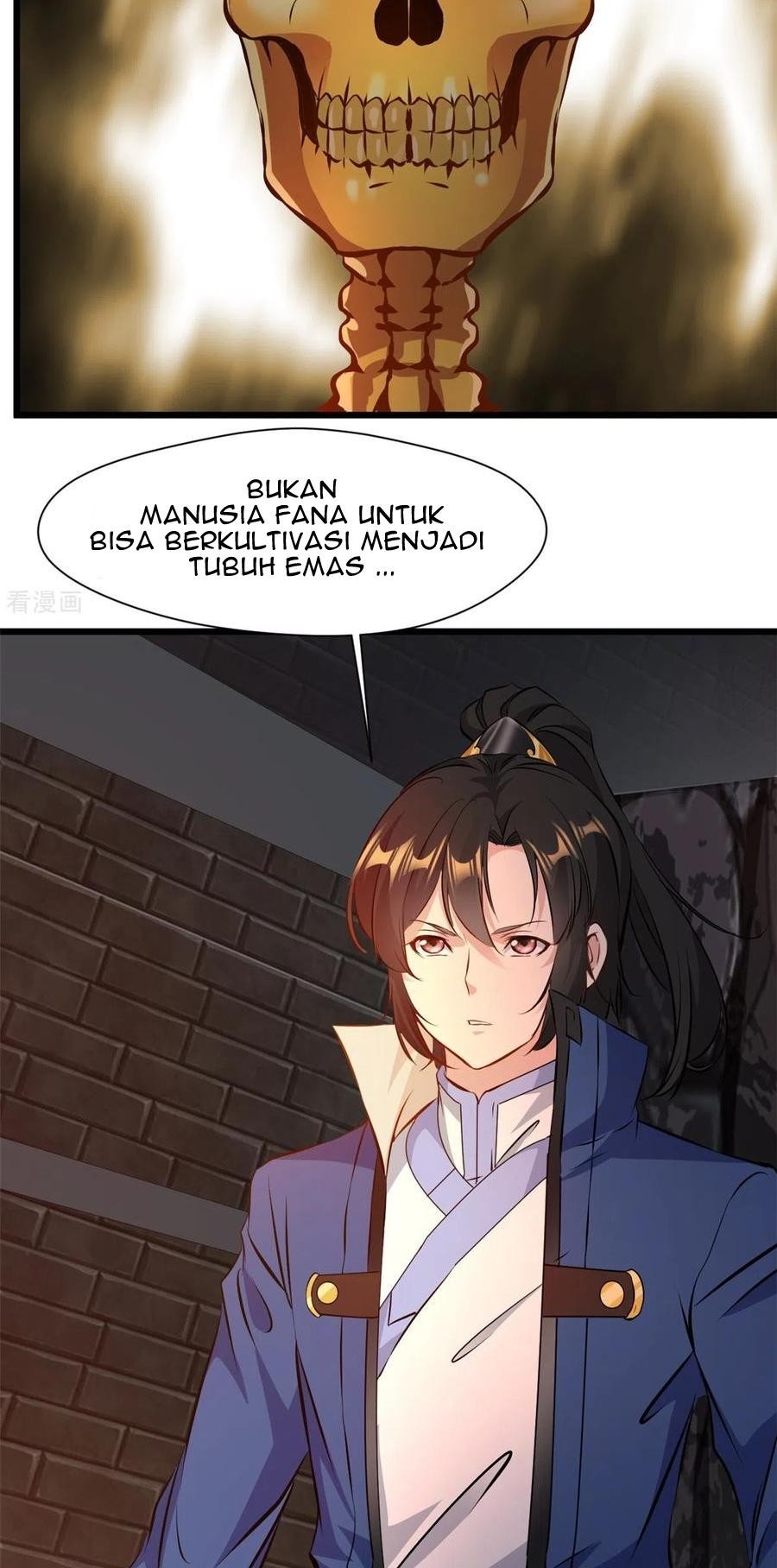 Shi Chenxiang Bab 74 halaman 4