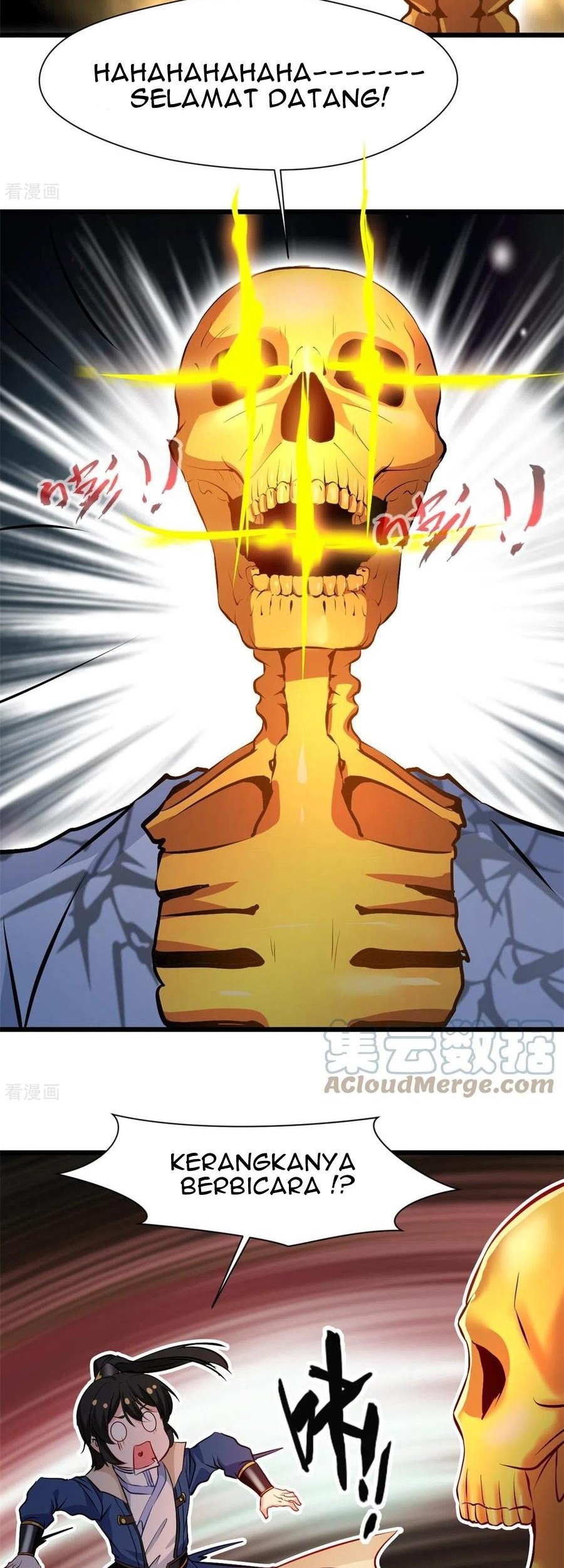 Shi Chenxiang Bab 74 halaman 9