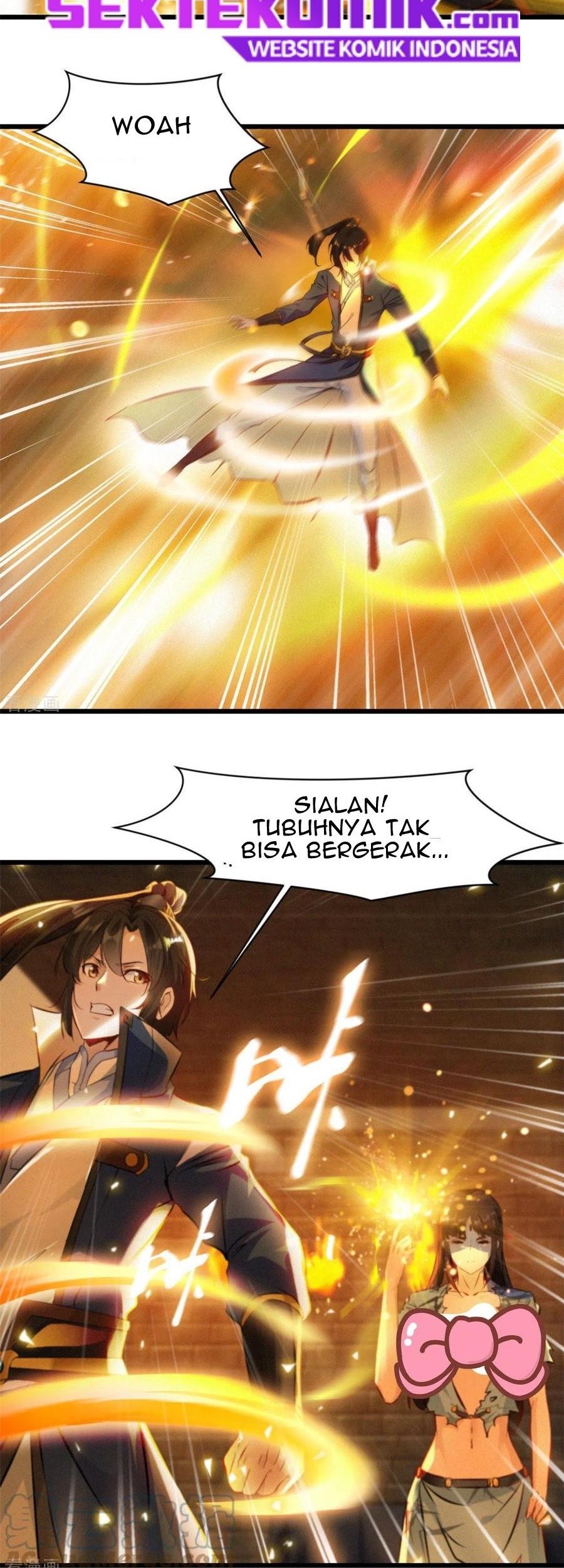 Shi Chenxiang Bab 75 halaman 6