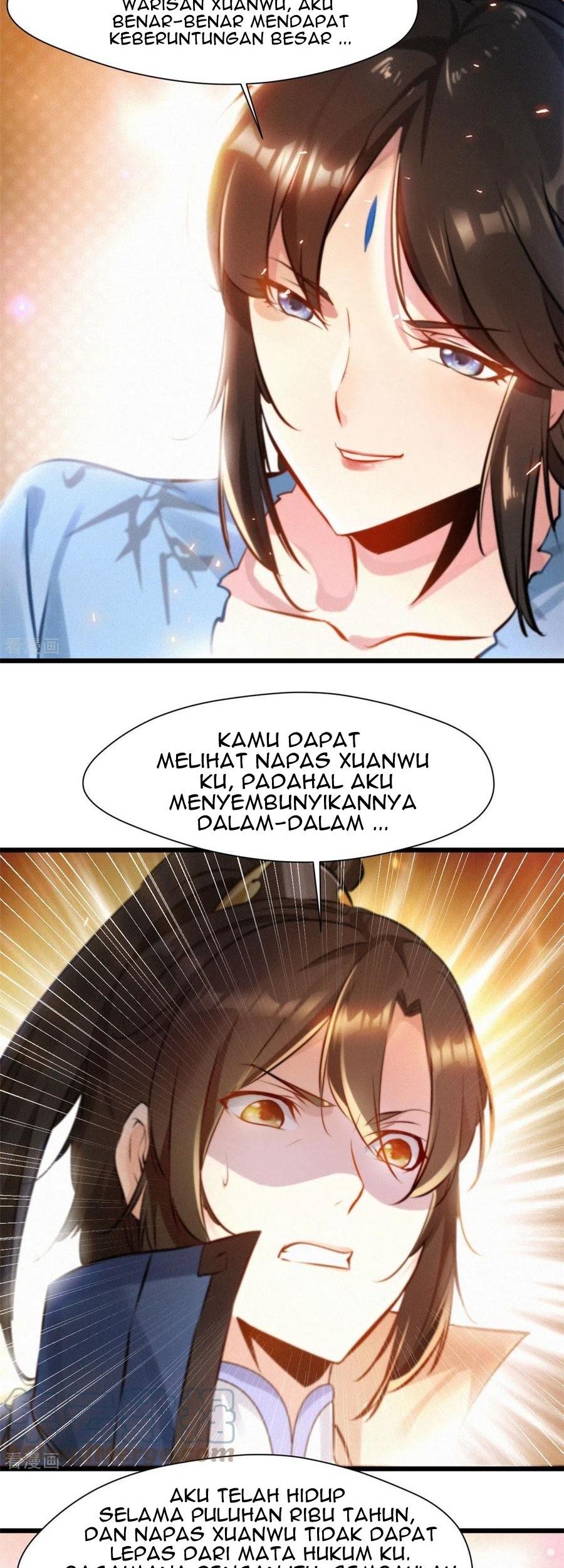 Shi Chenxiang Bab 75 halaman 9