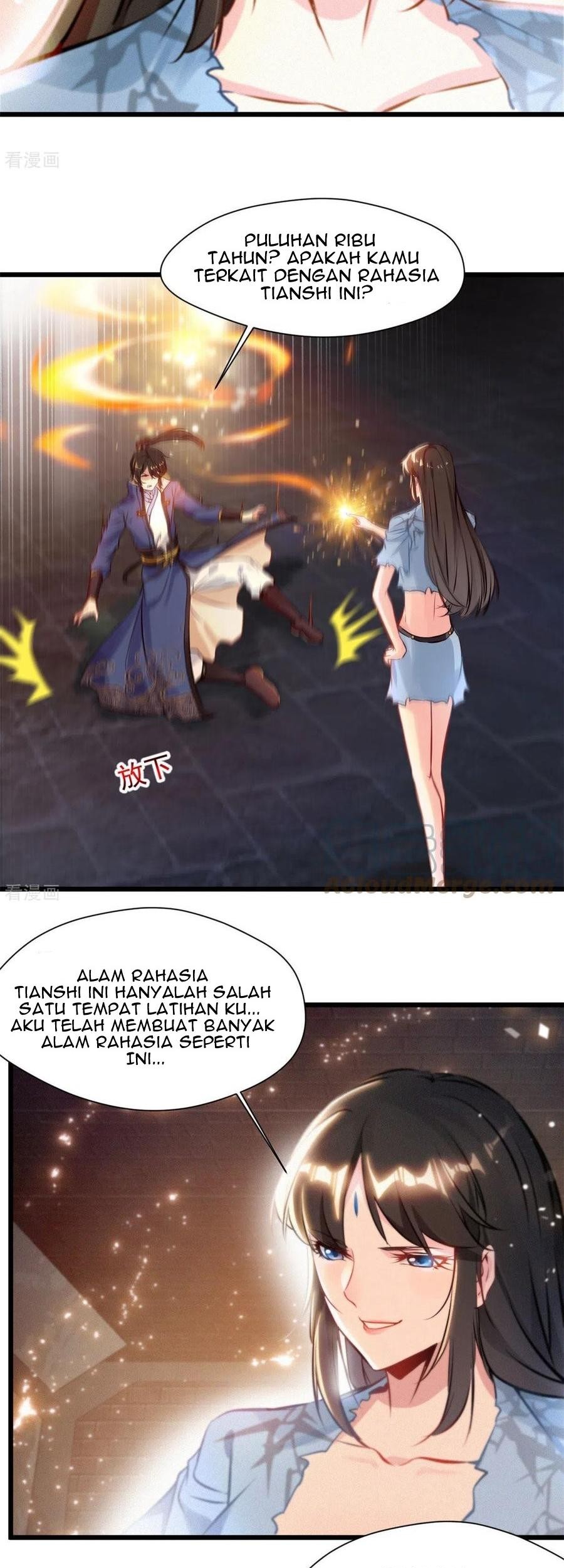 Shi Chenxiang Bab 75 halaman 11