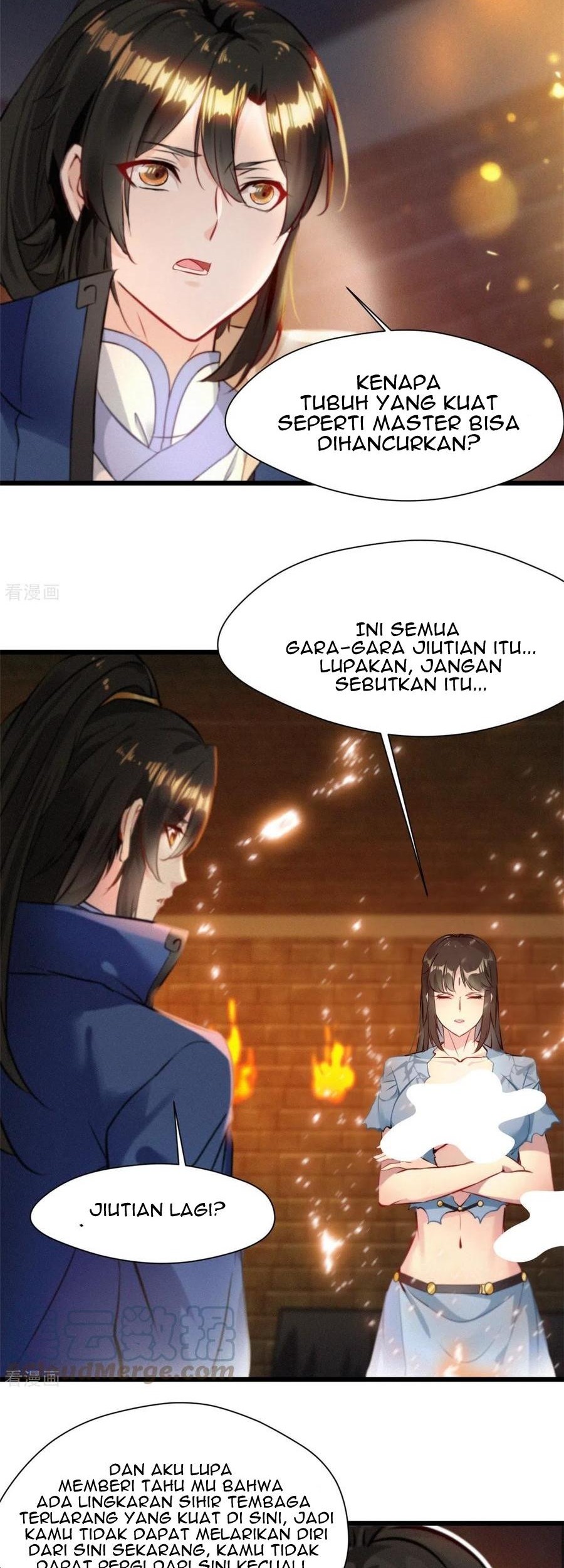 Shi Chenxiang Bab 76 halaman 3