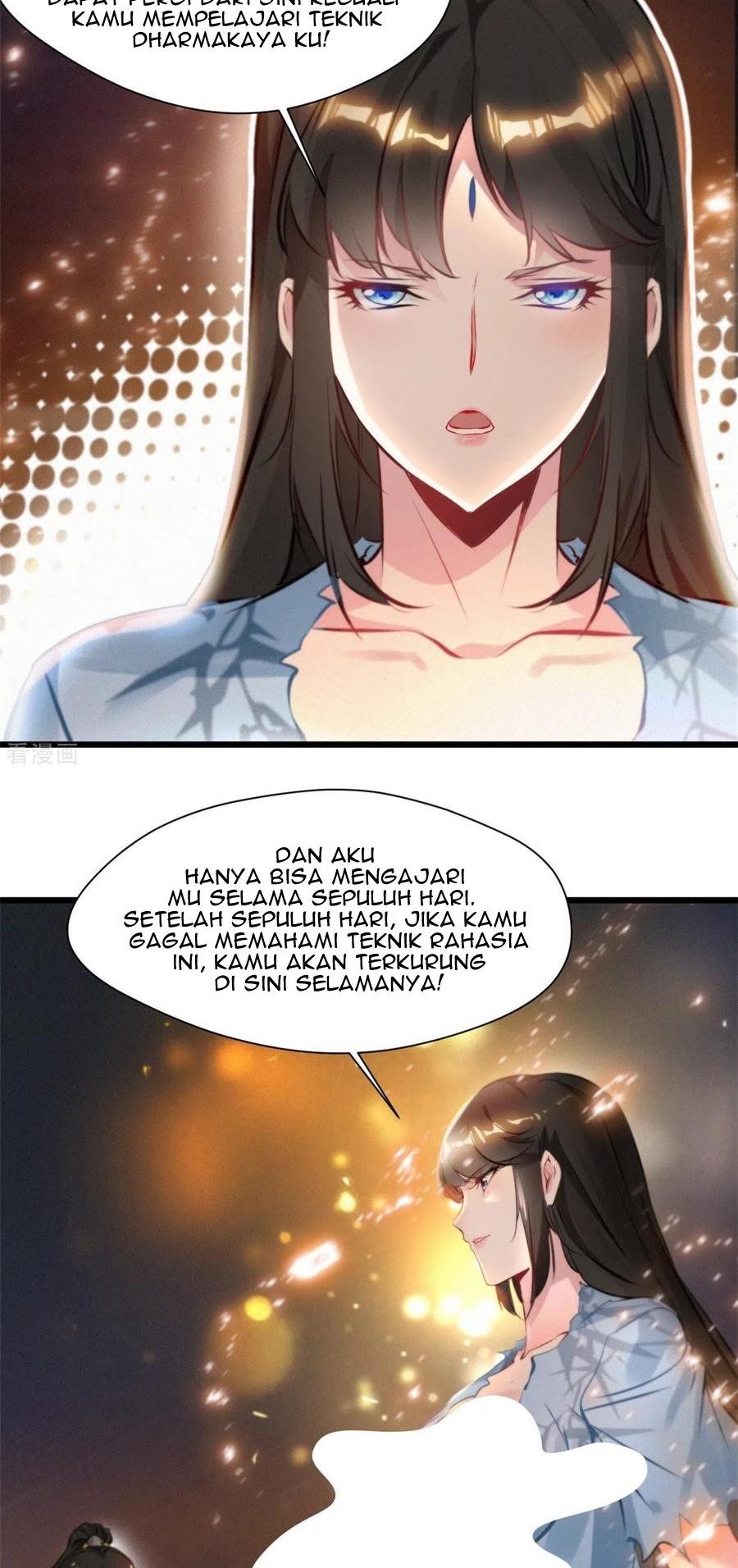 Shi Chenxiang Bab 76 halaman 4
