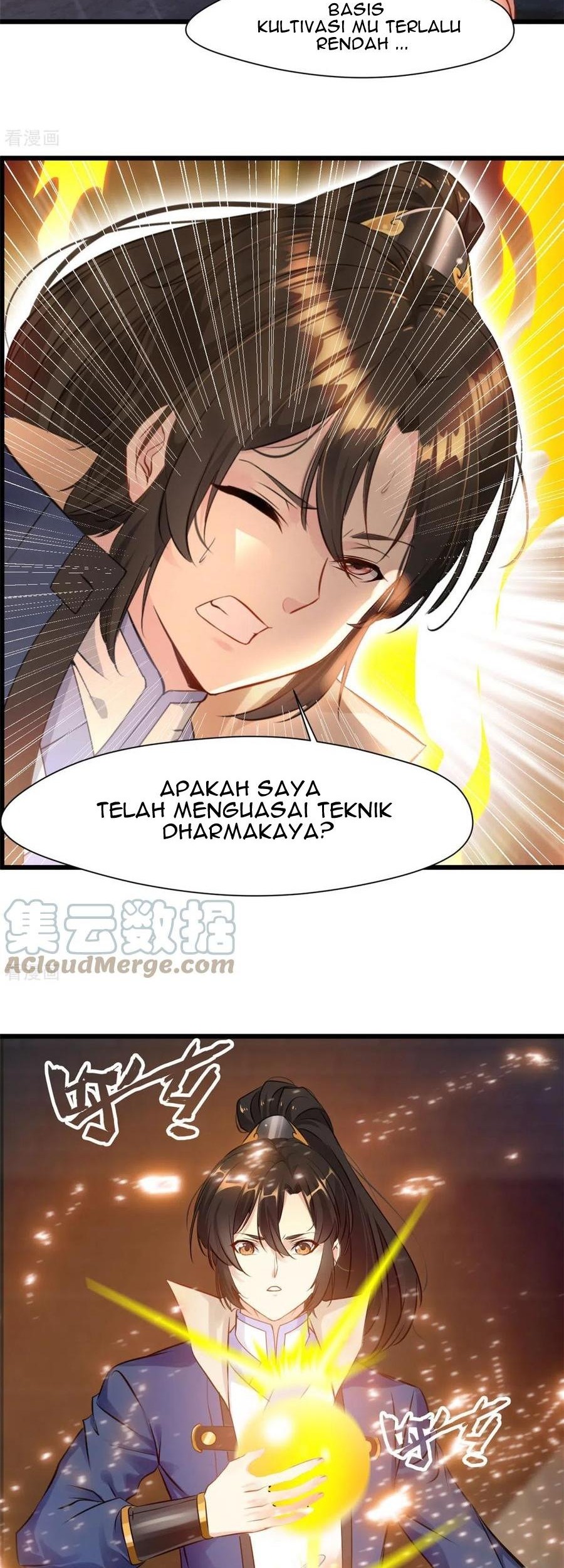 Shi Chenxiang Bab 76 halaman 9