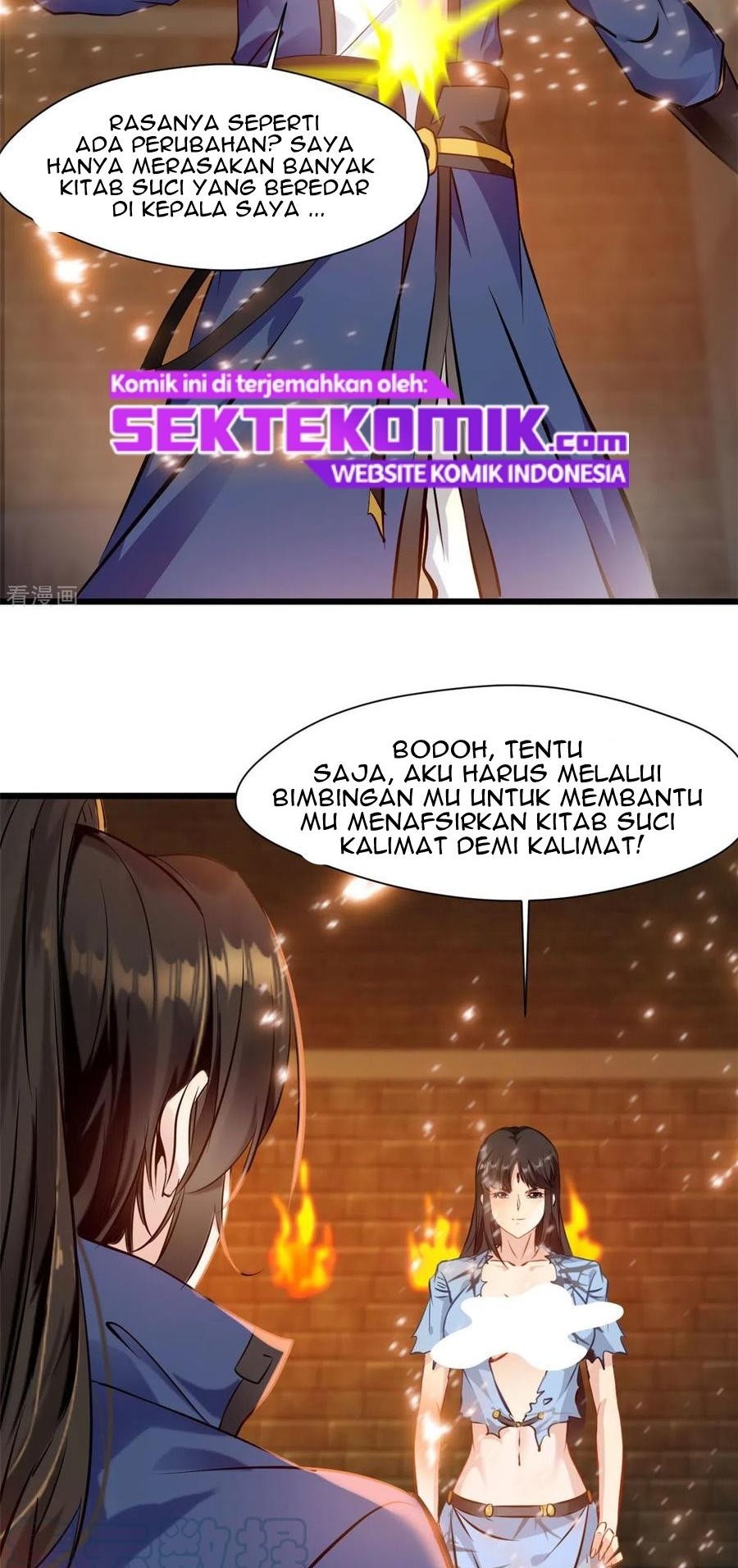 Shi Chenxiang Bab 76 halaman 10