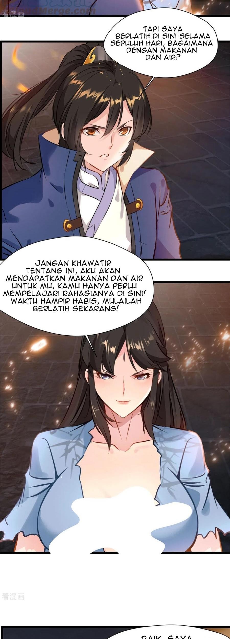 Shi Chenxiang Bab 76 halaman 11