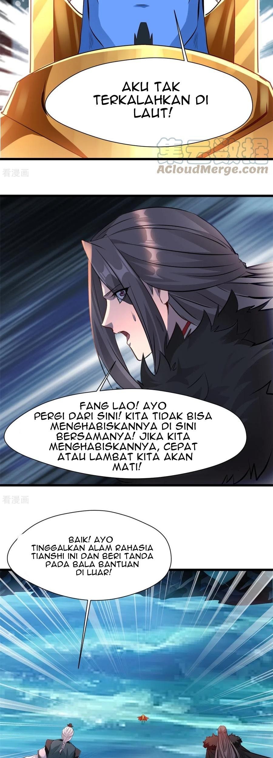 Shi Chenxiang Bab 78 halaman 5