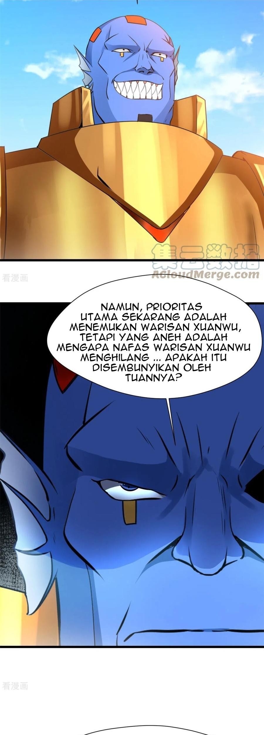 Shi Chenxiang Bab 78 halaman 11