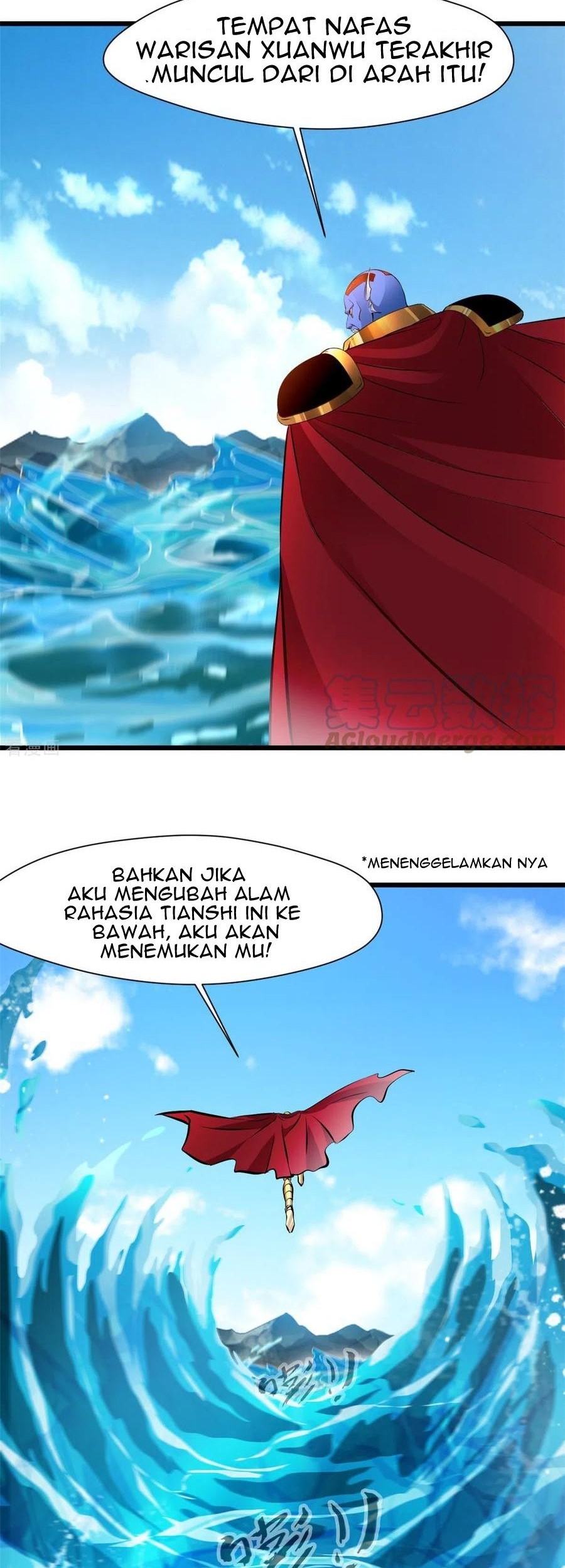 Shi Chenxiang Bab 78 halaman 12
