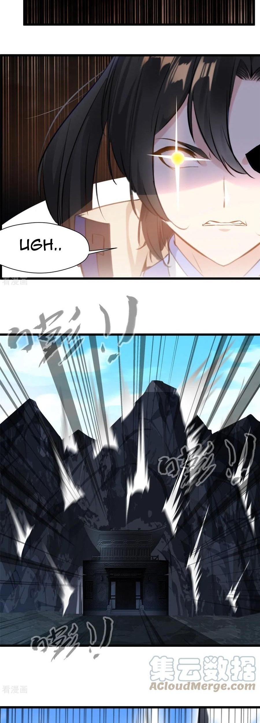 Shi Chenxiang chapter 79 halaman 3