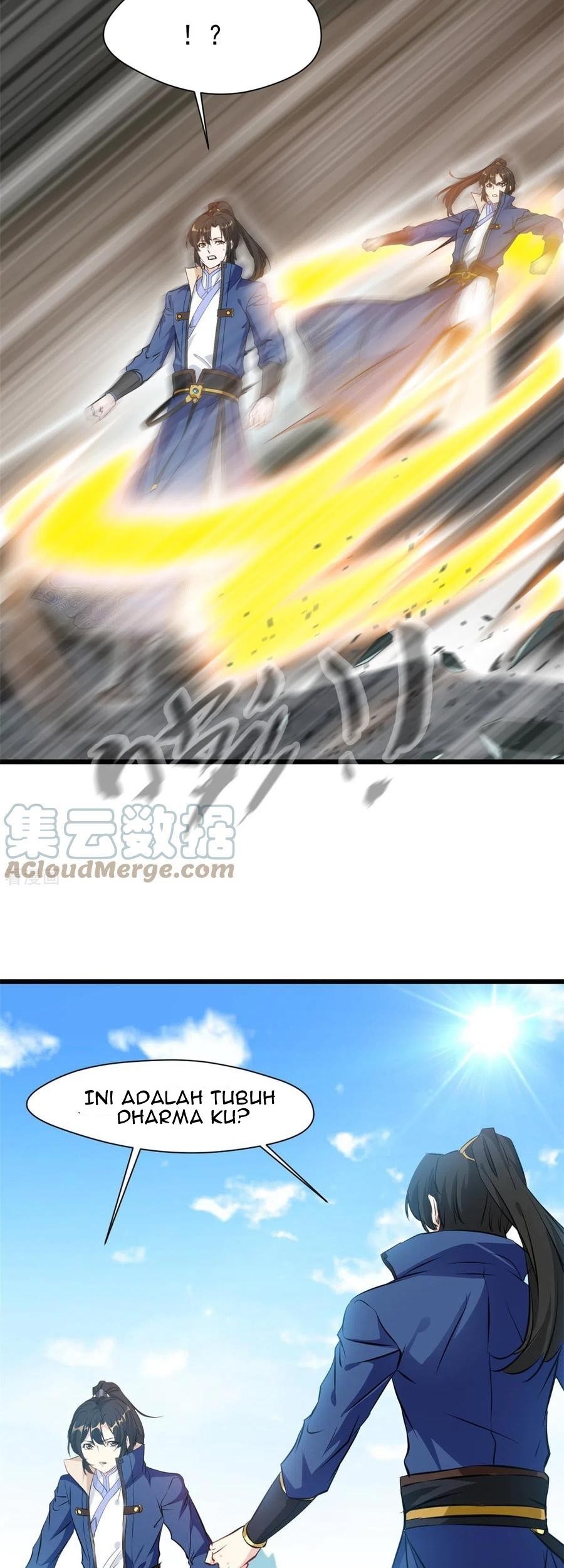 Shi Chenxiang chapter 79 halaman 8