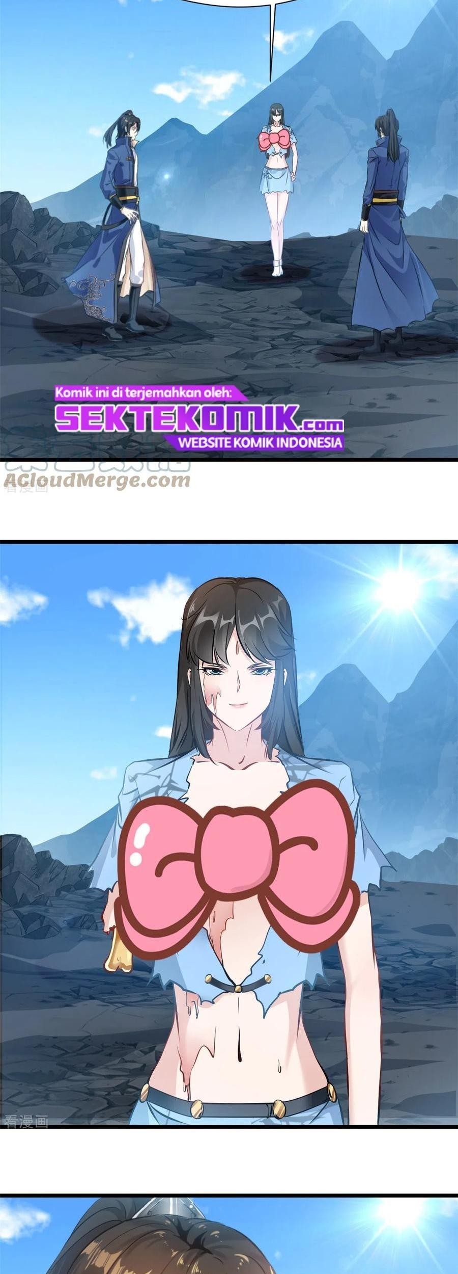 Shi Chenxiang chapter 79 halaman 11