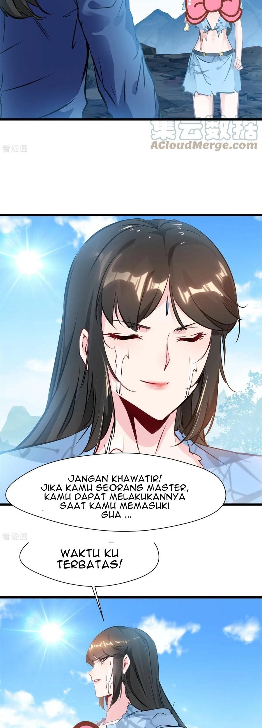 Shi Chenxiang chapter 79 halaman 14